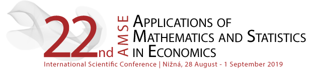 AMSE 2019